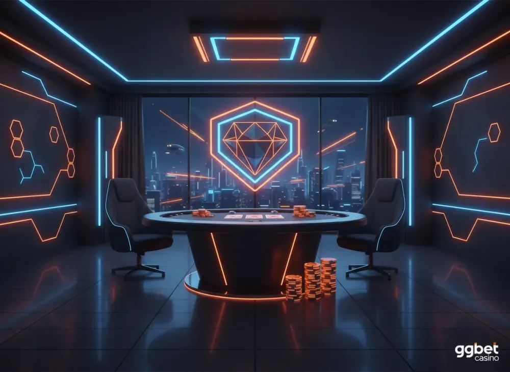 Diamond