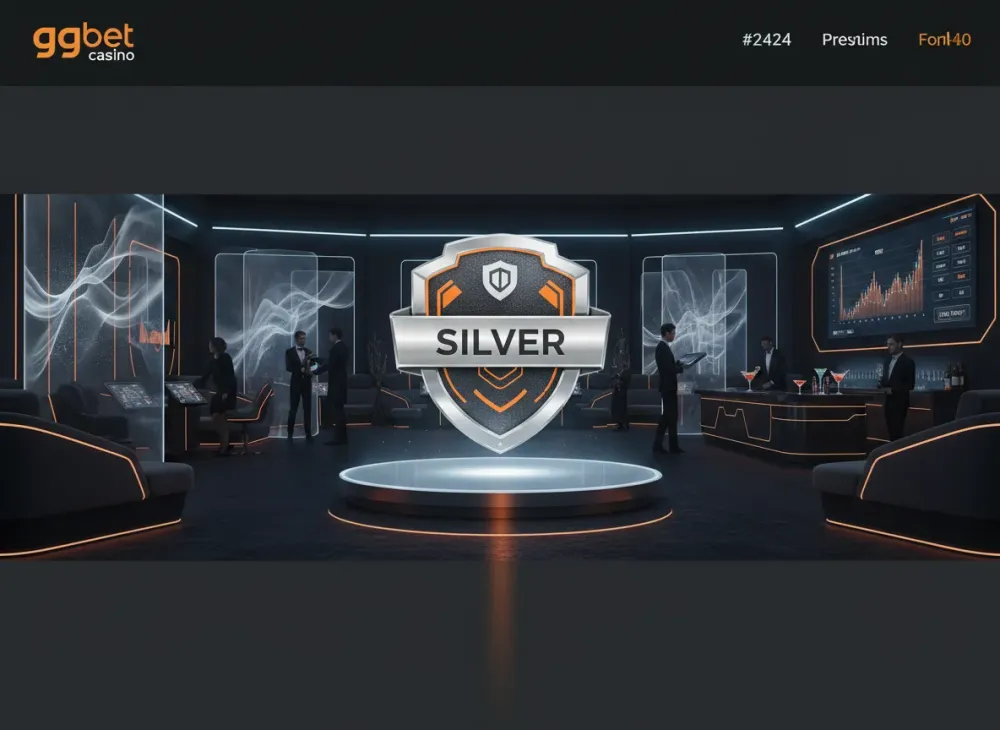 Silver