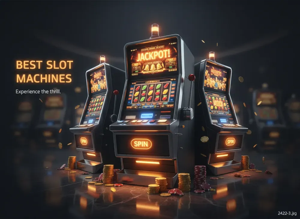 Slot Game