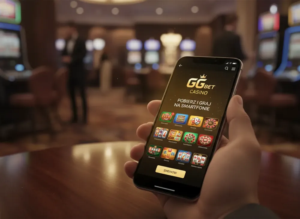 app ggbet casino