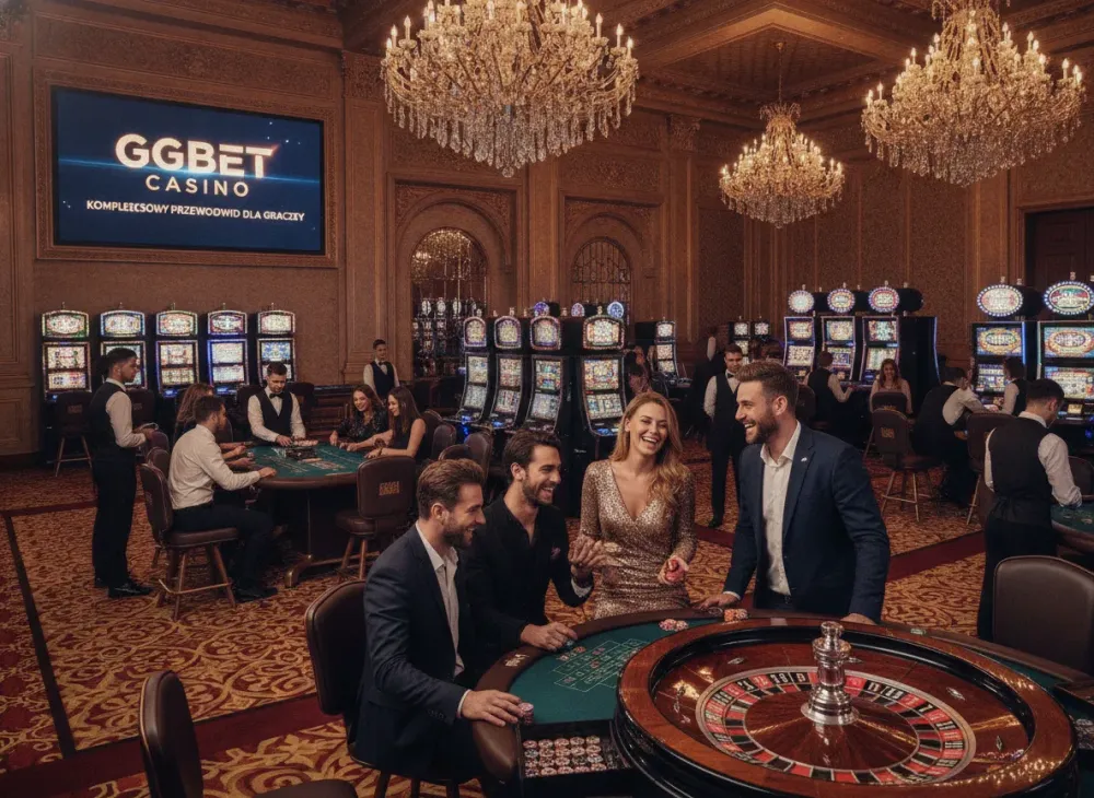 home ggbet casino